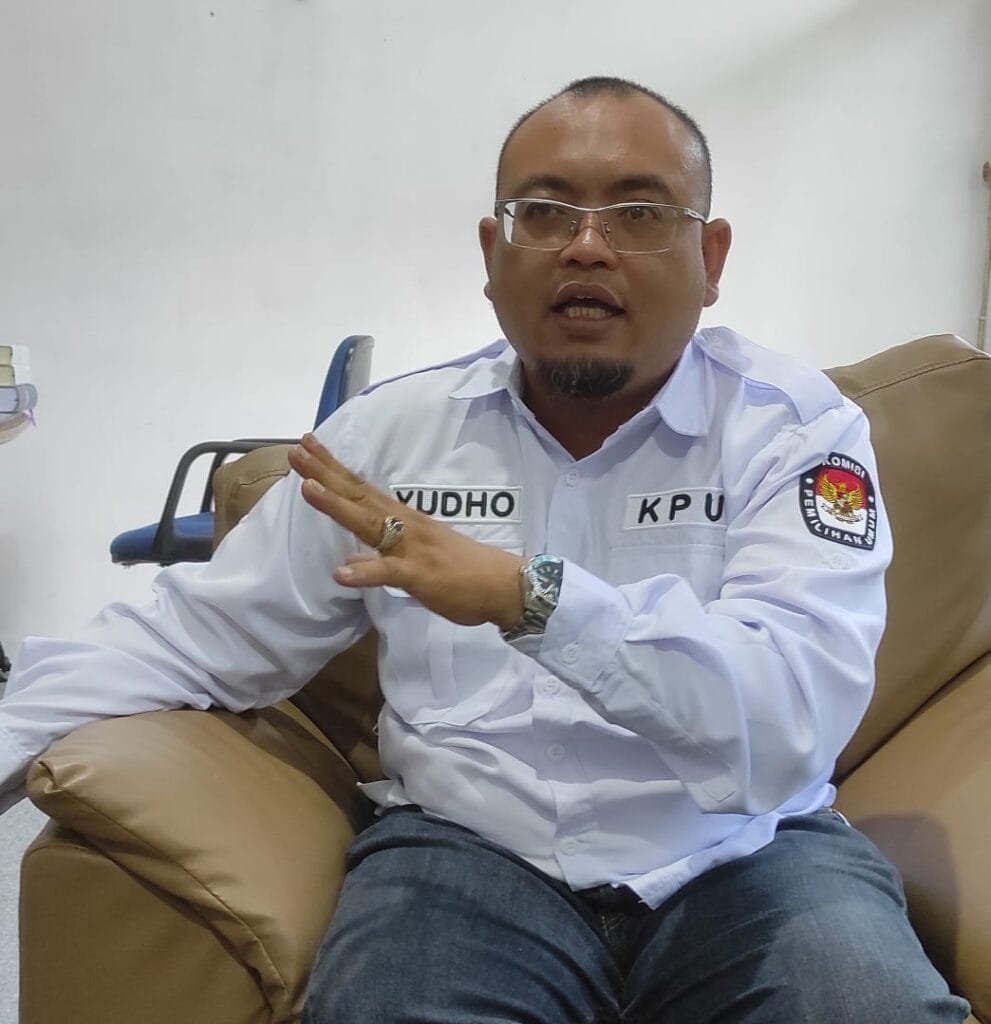 WhatsApp Image 2025 01 07 at 21.16.29 PPK dan PPS Balikpapan Selesaikan Tugas, KPU Siapkan Pembubaran Resmi pada Januari 2025 PROKALTIM