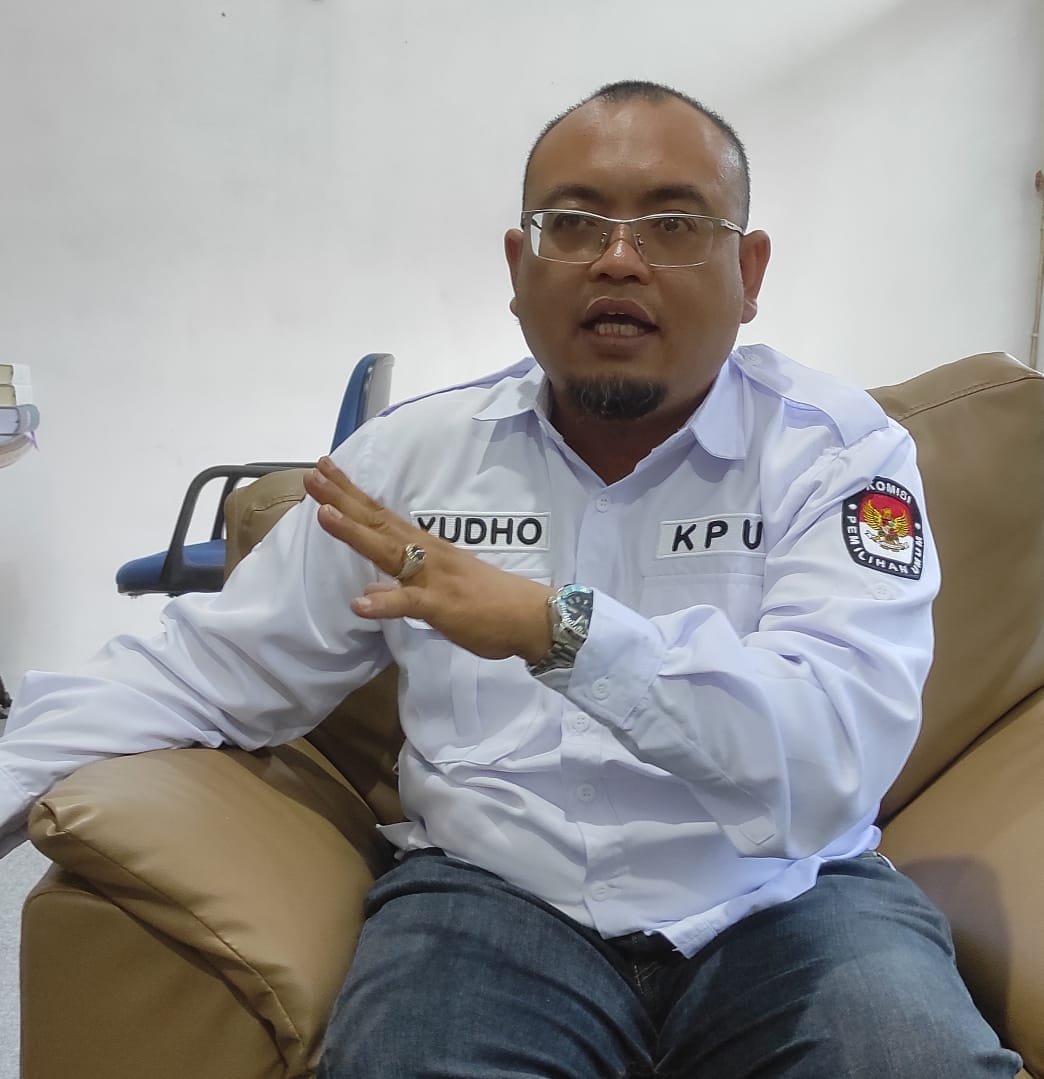 PPK dan PPS Balikpapan Selesaikan Tugas, KPU Siapkan Pembubaran Resmi pada Januari 2025