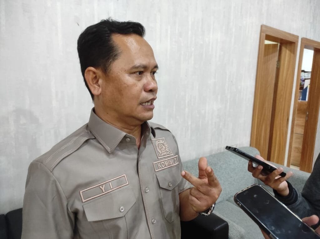 WhatsApp Image 2025 01 07 at 22.46.01 Komisi III DPRD Balikpapan Dorong Peningkatan Layanan BCT dan Infrastruktur Kota PROKALTIM