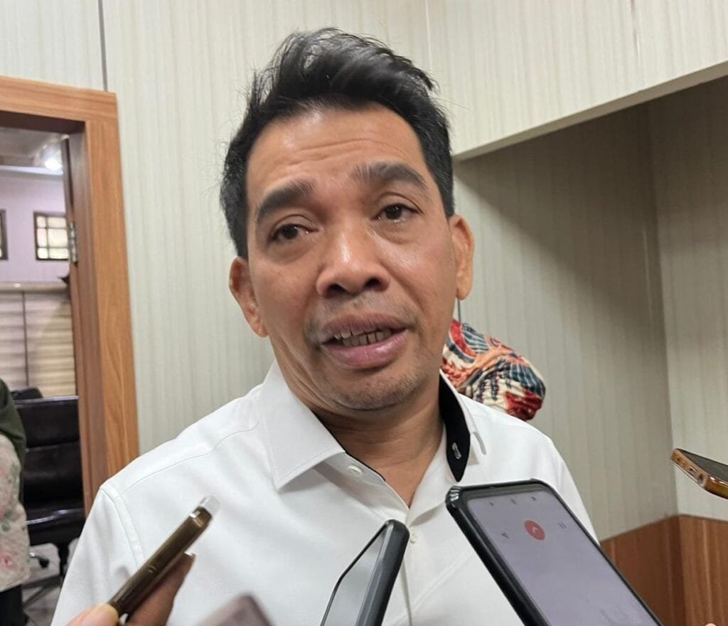 WhatsApp Image 2025 01 09 at 17.33.25 Komisi III DPRD Balikpapan Gelar RDP dengan Pihak BSB, Terkait Reklamasi Pantai BSB dan Izin Pembangunan Apartemen, PROKALTIM