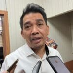 Komisi III DPRD Balikpapan Gelar RDP dengan Pihak BSB, Terkait Reklamasi Pantai BSB dan Izin Pembangunan Apartemen,