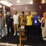 Rahmad-Bagus Siap Pimpin Balikpapan, Beri Apresiasi kepada KPU dan TNI-Polri atas Kelancaran Pilkada