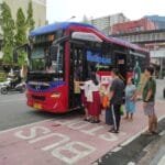 Dishub Balikpapan Rencanakan Pembangunan Dua Terminal Baru untuk Memperkuat Transportasi Massal