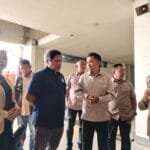 Komisi III DPRD Balikpapan Temukan Pembangunan Tanpa Izin Lengkap, Tuntut Penghentian Sementara Proyek