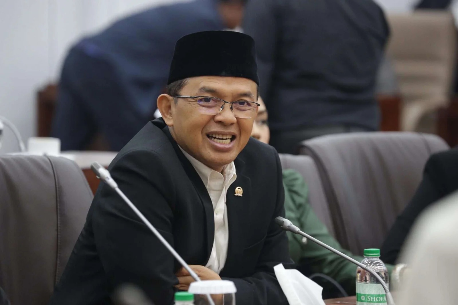 Maman Dukung Data Tunggal Sosial Ekonomi: Agar Bansos Tepat Sasaran