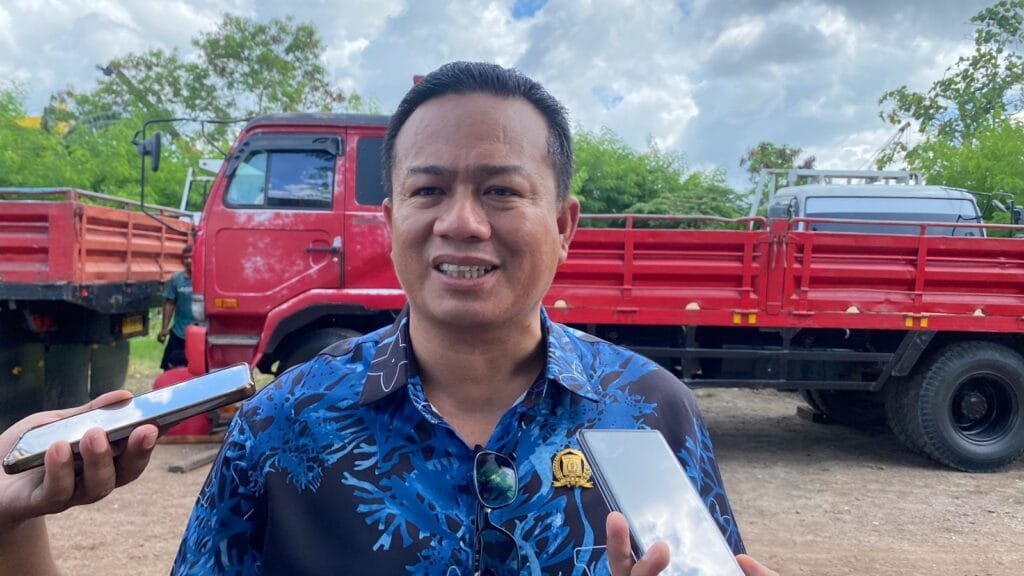 WhatsApp Image 2025 01 16 at 00.40.12 Komisi IV DPRD Balikpapan Soroti Lambatnya Progres Pembangunan RSIA Balikpapan Barat PROKALTIM