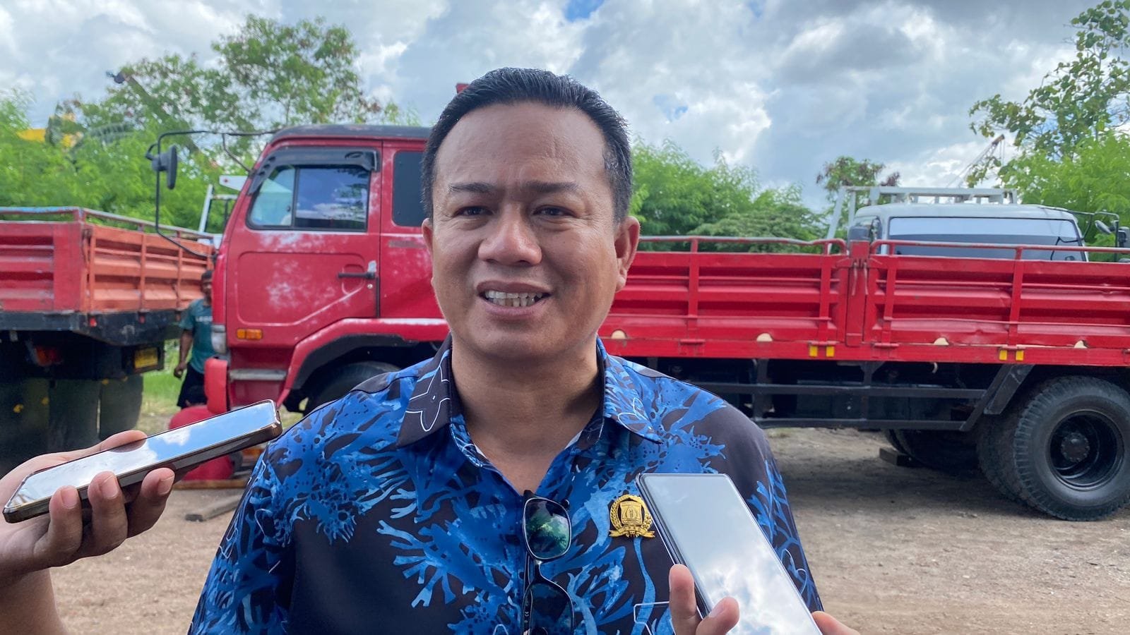 Komisi IV DPRD Balikpapan Soroti Lambatnya Progres Pembangunan RSIA Balikpapan Barat