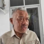 Wakil Ketua DPRD Balikpapan, Budiono, Sebut Kekurangan Kuota LPG 3 Kg Mencapai 11 Ribu MT