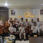 DPRD Balikpapan Diskusikan Pembangunan Pasar Induk dan Relokasi Pasar Loak Pandansari