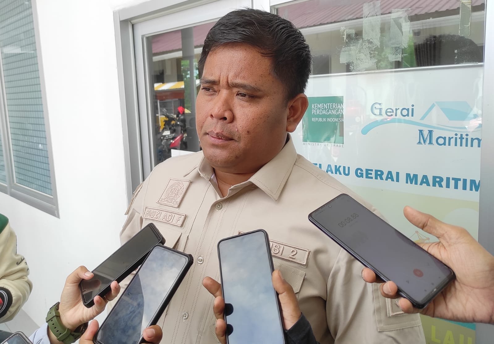 Komisi II DPRD Balikpapan Fokus Atasi Kelangkaan Gas Elpiji 3 Kg dan Akan Gelar RDP dengan Pertamina