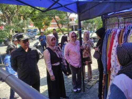 WhatsApp Image 2025 01 17 at 16.58.52 Sekretaris Komisi II, Taufik: Komisi II Bersama Disdag Tinjau Pembangunan Pasar Tradisional Inpres Sebelum Dibangun PROKALTIM