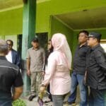 Komisi II DPRD Balikpapan Tinjau Lokasi Ex Pasar Burung untuk Revitalisasi Pasar UMKM