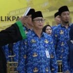 Pemkot Balikpapan Lantik 21 Pejabat Baru untuk Perkuat Kinerja dan Pembangunan Kota