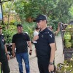 Taufik Qul Rahman Fasilitasi Pasar Murah Gas LPG 3 Kg untuk Atasi Kelangkaan di Balikpapan