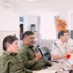 Komisi II DPRD Balikpapan Bersama PTMB Bahas Potensi Pemanfaatan 150 Liter Air Baku Per-Detik dari KKT untuk Kebutuhan Masyarakat