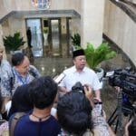 Ditunjuk sebagai Waka Satgas Percepatan Hilirisasi dan Ketahanan Energi Nasional, Menteri Nusron Siap Sukseskan Asta Cita Presiden Prabowo Subianto