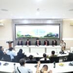 Kementerian ATR/BPN Investigasi Polemik Sertipikat HGB di Lokasi Pagar Laut