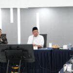 Rapim Kementerian ATR/BPN, Menteri Nusron Tekankan Penggunaan Anggaran yang Berdampak Langsung ke Masyarakat