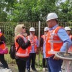 Komisi II DPRD Balikpapan Tinjau Kualitas Air Baku KKT dan Usulkan Penggunaan Air Curah untuk Warga