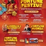 Fortune Festive: Spirit of Prosperity Festivity