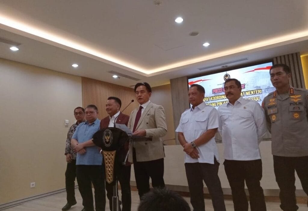 WhatsApp Image 2025 01 22 at 13.24.27 Hambali Belum Diadili AS, Pemerintah: Segera Adili atau Pulangkan ke Indonesia PROKALTIM