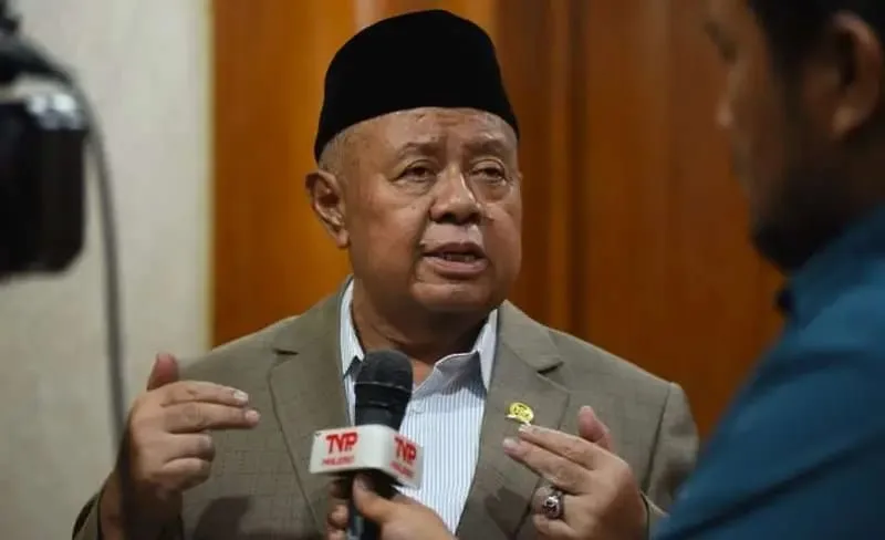 WhatsApp Image 2025 01 22 at 16.09.26 Baleg DPR: Pengelolaan Tambang Akan Berdampak Buruk pada Kampus PROKALTIM