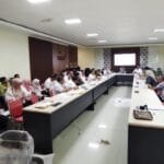 Komisi II DPRD Balikpapan Diskusikan Upaya Modernisasi RPH dan Meningkatkan Kemandirian Pangan