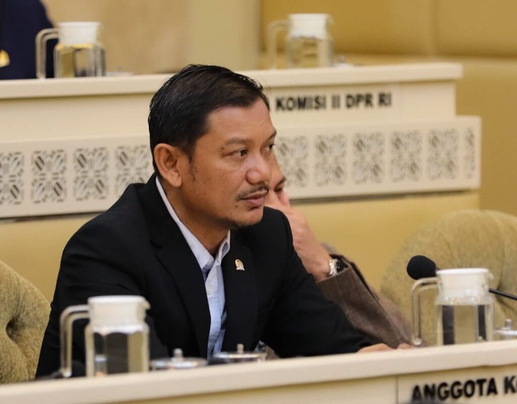 WhatsApp Image 2025 01 22 at 22.09.04 Soal Pelantikan Kepala Daerah, DPR: Harus Tunggu Putusan MK PROKALTIM