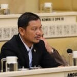 OIKN Dapat Anggaran Rp5,2 T, Indrajaya: Pembangunan IKN Amanat UU