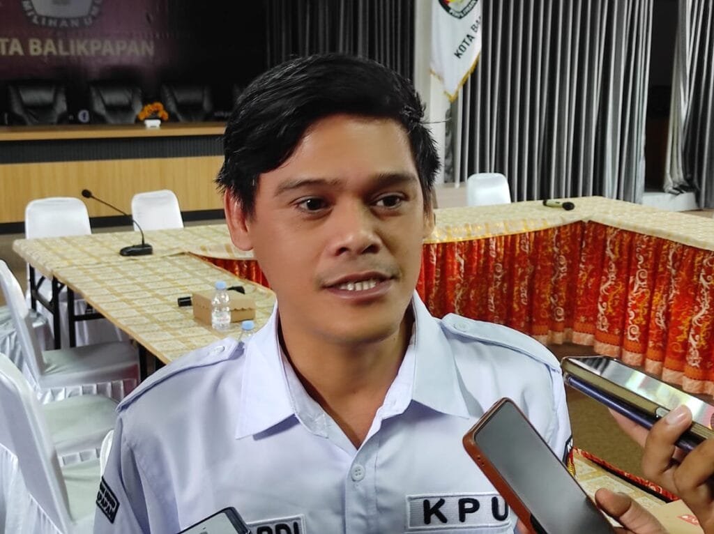 WhatsApp Image 2025 01 22 at 22.15.24 Tantangan Golput Tinggi, KPU Balikpapan Maksimalkan Sosialisasi untuk Peningkatan Partisipasi Pilkada 2024 PROKALTIM