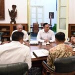 Pembangunan Terus Berlanjut, Presiden Prabowo Setujui Anggaran untuk Pembangunan IKN Tahap Kedua