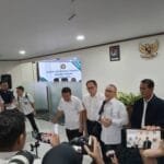 Pemerintah Upayakan Bulog Serap Tiga Juta Ton Beras Hingga April