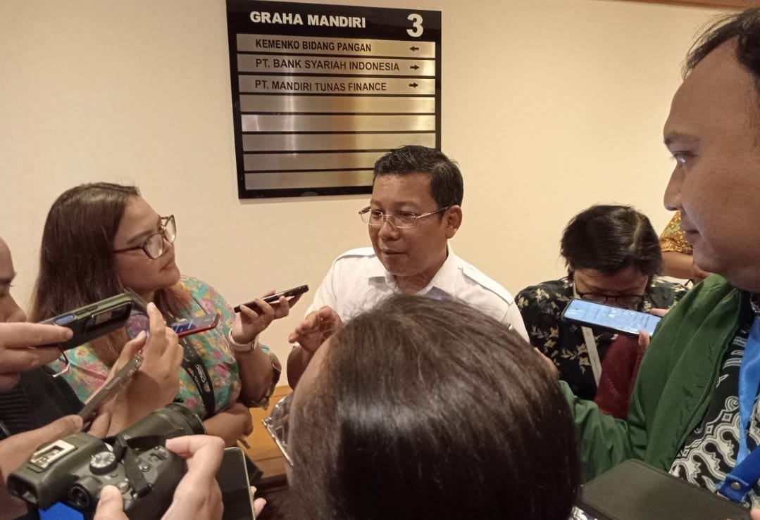 Pemerintah Akan Impor 180 Ribu Ton Daging Sapi Tahun Ini