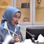 Arzeti Bilbina Dukung Ojol Tuntut THR: Hubungan Aplikator dan Mitra Harus Saling Menguntungkan