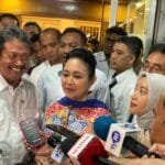Titiek Soeharto: Dalang Pemagaran Laut Tangerang Harus Diungkap