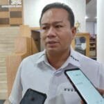Ketua Komisi IV, Gasali: Pemkot Balikpapan Bangun Dua Sekolah Baru Yakni SMP 27 dan SMP 28 untuk Menyelesaikan Isu PPDB