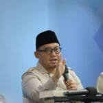 Dahnil Anzar: Petugas Haji Bukan Jemaah Haji yang Harus Dilayani