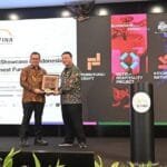 Menteri Perdagangan Luncurkan Pameran Mebel Skala Internasional IFFINA 2025