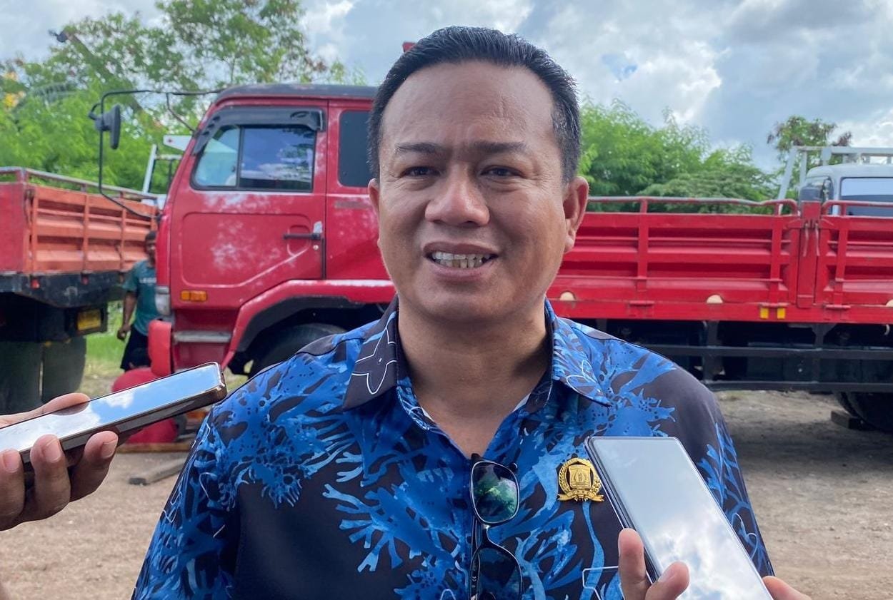 Pembangunan Rumah Sakit Balikpapan Timur Diharapkan Mulai April 2025, Lelang Segera Digelar