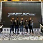 New Honda PCX160 2025: Skutik Premium dengan Desain Mewah dan Teknologi Canggih untuk Pengalaman Berkendara Lebih Kelas