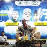 Masjid Tajril Muhajirin Gelar Peringatan Isra Mi’raj Nabi Muhammad SAW dengan Tema Istiqomah Menjaga Sholat