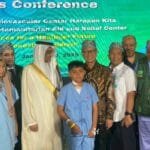 Kemenkes Kerja Sama dengan Dokter Arab Saudi Atasi Penyakit Jantung Bawaan