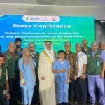 Penyakit Jantung Bawaan Anak Mengancam, Kemenkes Datangkan Dokter KSR Arab Saudi