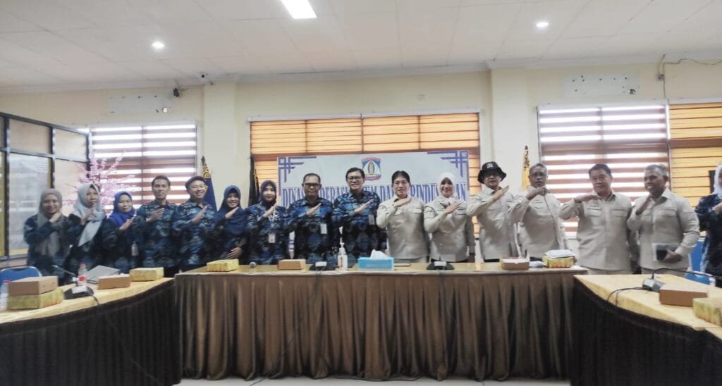 WhatsApp Image 2025 01 30 at 15.43.14 Komisi II DPRD Balikpapan Dukung Pengembangan Ikon Kota untuk Tingkatkan Perekonomian Daerah PROKALTIM