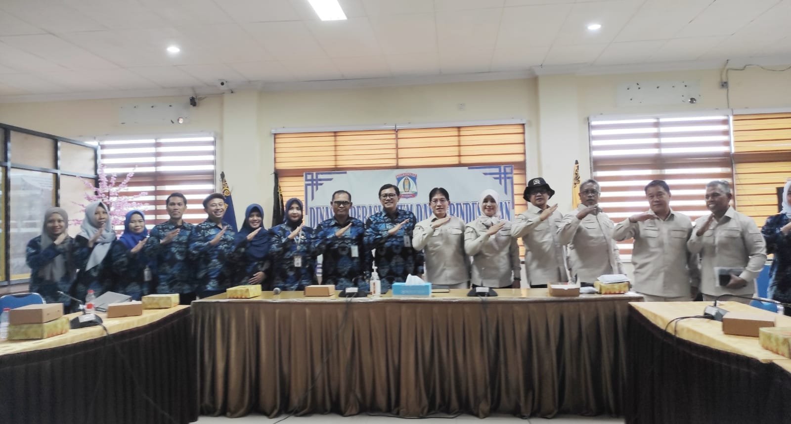 Komisi II DPRD Balikpapan Dukung Pengembangan Ikon Kota untuk Tingkatkan Perekonomian Daerah