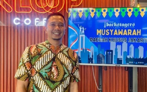 WhatsApp Image 2025 01 31 at 11.32.12 Backstagers Berkomitmen Maju Bersama Mengembangkan Penyelenggaraan Acara di Indonesia PROKALTIM