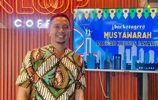 WhatsApp Image 2025 01 31 at 11.32.12 Backstagers Berkomitmen Maju Bersama Mengembangkan Penyelenggaraan Acara di Indonesia PROKALTIM