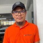 Lingga Purwa Aji Kembali Terpilih Sebagai Ketua DPD Backstagers Jakarta