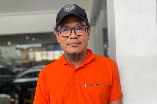 WhatsApp Image 2025 01 31 at 13.20.02 Lingga Purwa Aji Kembali Terpilih Sebagai Ketua DPD Backstagers Jakarta PROKALTIM