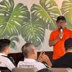 Musda DPD Backstagers Jakarta Tampung Aspirasi untuk Kepentingan Bersama